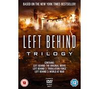 Left Behind: Box Set [DVD]