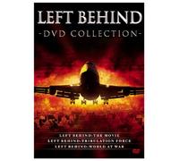 Left Behind Collection [USA] [DVD]