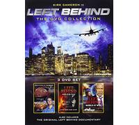 Left Behind: Dvd Collection [Reino Unido]