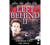 Left Behind Ii