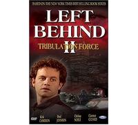 Left Behind II, Tribulation Force