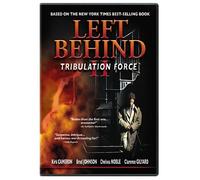 Left Behind II - Tribulation Force by Sony Pictures Home Entertainment