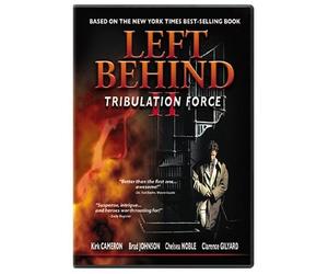 Left Behind II - Tribulation Force by Sony Pictures Home Entertainment