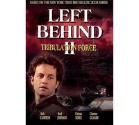 LEFT BEHIND II-TRIBULATION FORCE (DVD) LEFT BEHIND II-TRIBULATION FORCE (DVD)