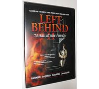 Left Behind II: Tribulation Force [Reino Unido] [DVD]