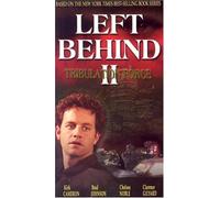 Left Behind II: Tribulation Force [USA] [VHS]
