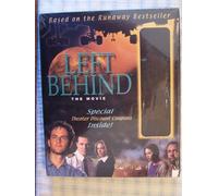 Left Behind: Movie [USA] [VHS]