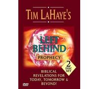 Left Behind Prophecy [Reino Unido] [DVD]