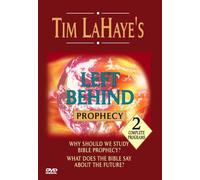 Left Behind Prophecy - Vol. 1