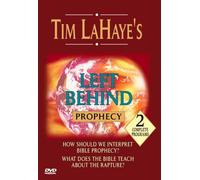 Left Behind Prophecy Vol. 2