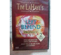Left Behind Prophecy Vol. 4