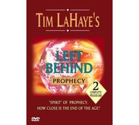 Left Behind Prophecy Vol. 7