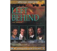 Left Behind [Reino Unido] [DVD]