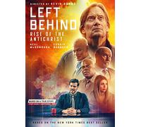 Left Behind: Rise Of The Antichrist [USA] [DVD]