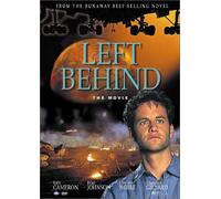 Left Behind - The Movie by Kirk Cameron