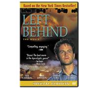 Left Behind: The Movie [USA] [DVD]
