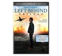 Left Behind Trilogy (20th Anniversary Edition) [USA] [DVD]
