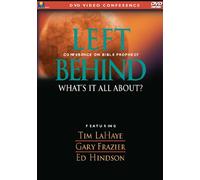 Left Behind, What's It All About? 6 DVD Set [USA]
