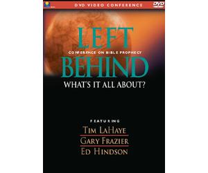 Left Behind, What's It All About? 6 DVD Set [USA]