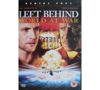 Left Behind-World at Wa [DVD]