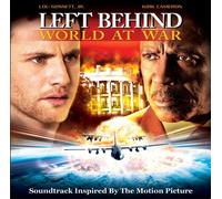 Left Behind: World at War