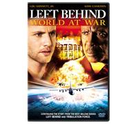 Left Behind: World at War [USA] [DVD]