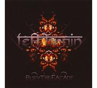 Left Brain - Bury the Facade