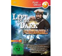 Left En la Oscuridad - Nadie Un Junta Directiva (Jugar + Smile) PC Nuevo +