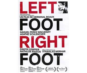 Left Foot, Right Foot