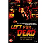 Left For Dead [2005] [DVD] [Reino Unido]