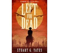 Left For Dead (Hahmood The Killer)