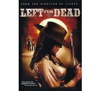 Left for Dead [Reino Unido] [DVD]