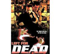 LEFT FOR DEAD (RENTAL) [Reino Unido] [DVD]