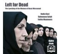 Left For Dead. The Lynching Of The Women Of Hassi Messaoud (audiolibro