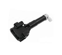 Left Front Headlight Washer Spray Nozzle Jet Pump Head Light Lamp Water Actuator for Ct200h 2011-20 p2024112687