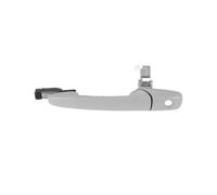 Left Front Outer Door Handle for 2002-2008 Mazda 6 07-09 CX7 03-09 RX8 GJ6A-58-410A