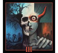 Left Hand Black - Left Hand Black - Left Hand Black 3: Death Can’t Keep Us Apart