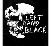 Left Hand Black - Left Hand Black [Vinilo]