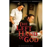 Left Hand of God [USA] [DVD]