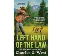 Left Hand Of The Law (ebook)
