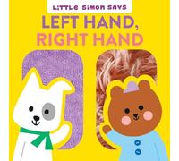 Left Hand, Right Hand (Little Simon Says)
