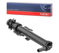 Left Headlamp Washer Fluid Jet Fits BMW F20 F21 F22 F30 F31 F32 F33 7275657