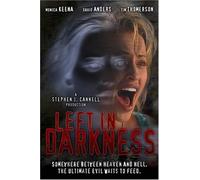 Left in Darkness [Reino Unido] [DVD]