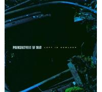 Left In Kowloon by Premonitions Of War