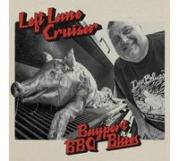 Left Lane Cruiser - Bayport BBQ Blues [Vinilo]