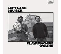 Left Lane Cruiser - Claw Machine Wizard