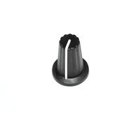 Left Mic Line EQ Hi Low Knob Mando Compatible For Pioneer DJ Controller Mixer