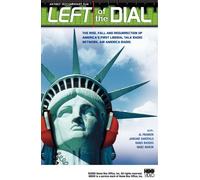 Left of the Dial [USA] [DVD]