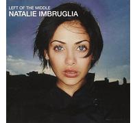 Left of the Middle by IMBRUGLIA,NATALIE (1998-12-14)