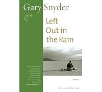 Left Out in the Rain: Poems